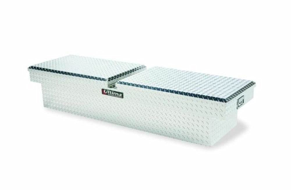 Deflecta-Shield RealTruck 9250 Ultima Tool Box