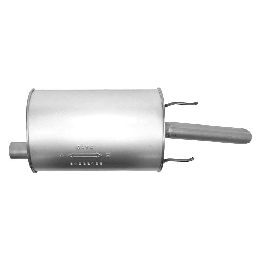 700246 AP Exhaust Products Muffler