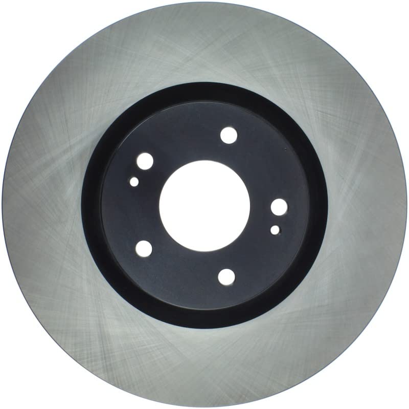 Brake Rotor StopTech 125.46064CRY