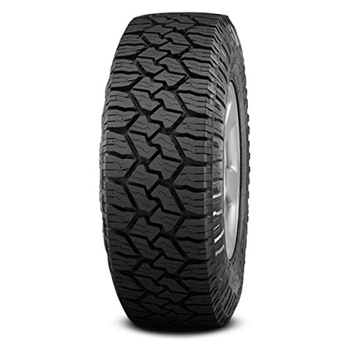 Exo Grappler AWT Nitto LT275/55R20 120/117Q