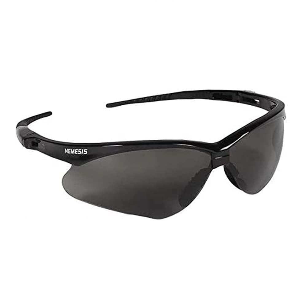 V30 Kleenguard 22475 Nemesis Safety Glasses, 3-pack