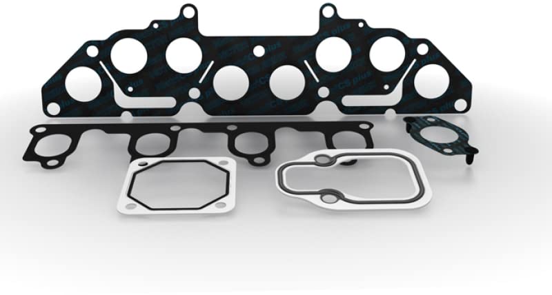 Fuel Injection MAHLE G32494 Throttle Body Mounting Gasket