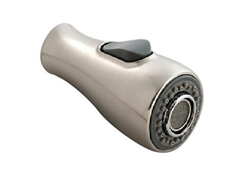 CRD-SPRY-UYNN2000N Empire Faucets Sprayer Head for U-YNN2000N Faucet