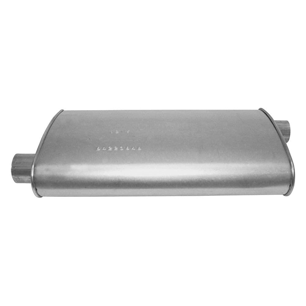 Exhaust Muffler AP Exhaust Products 700388