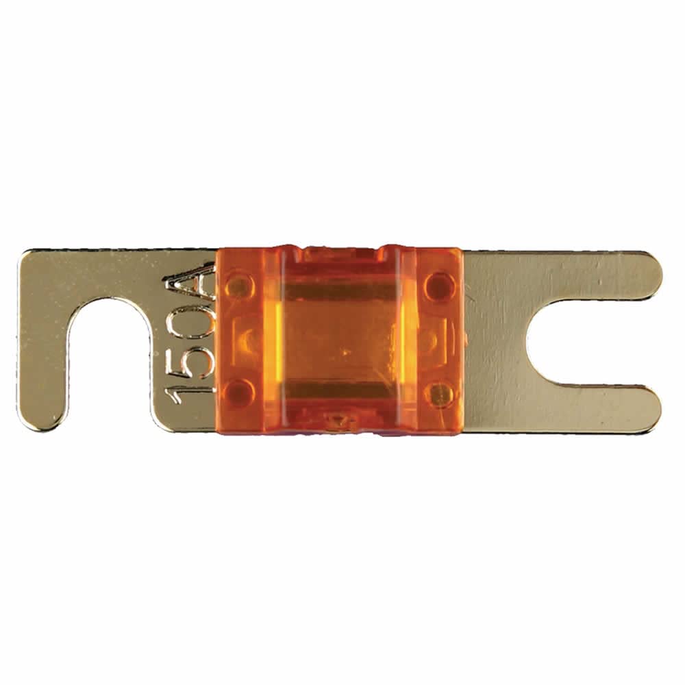 Mini ANL 150 AMP Fuse - Installbay Package of 2 (MANL150)