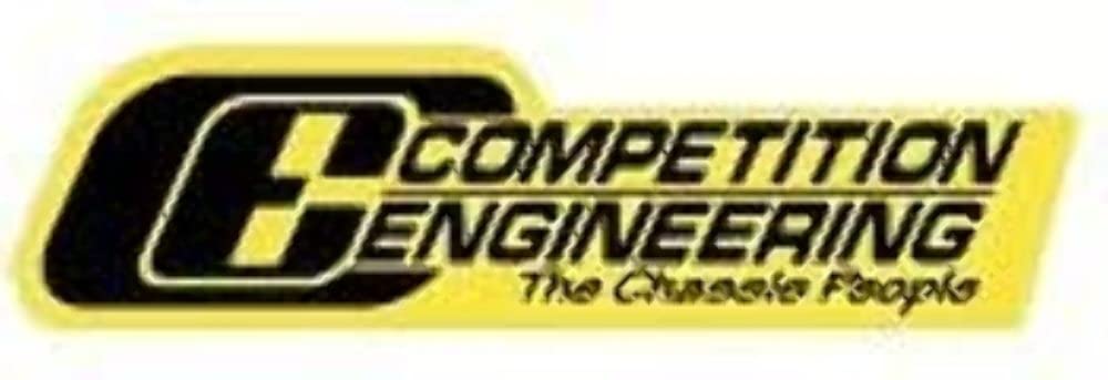 C3136 Competition Engineering Roll Bar Hoop