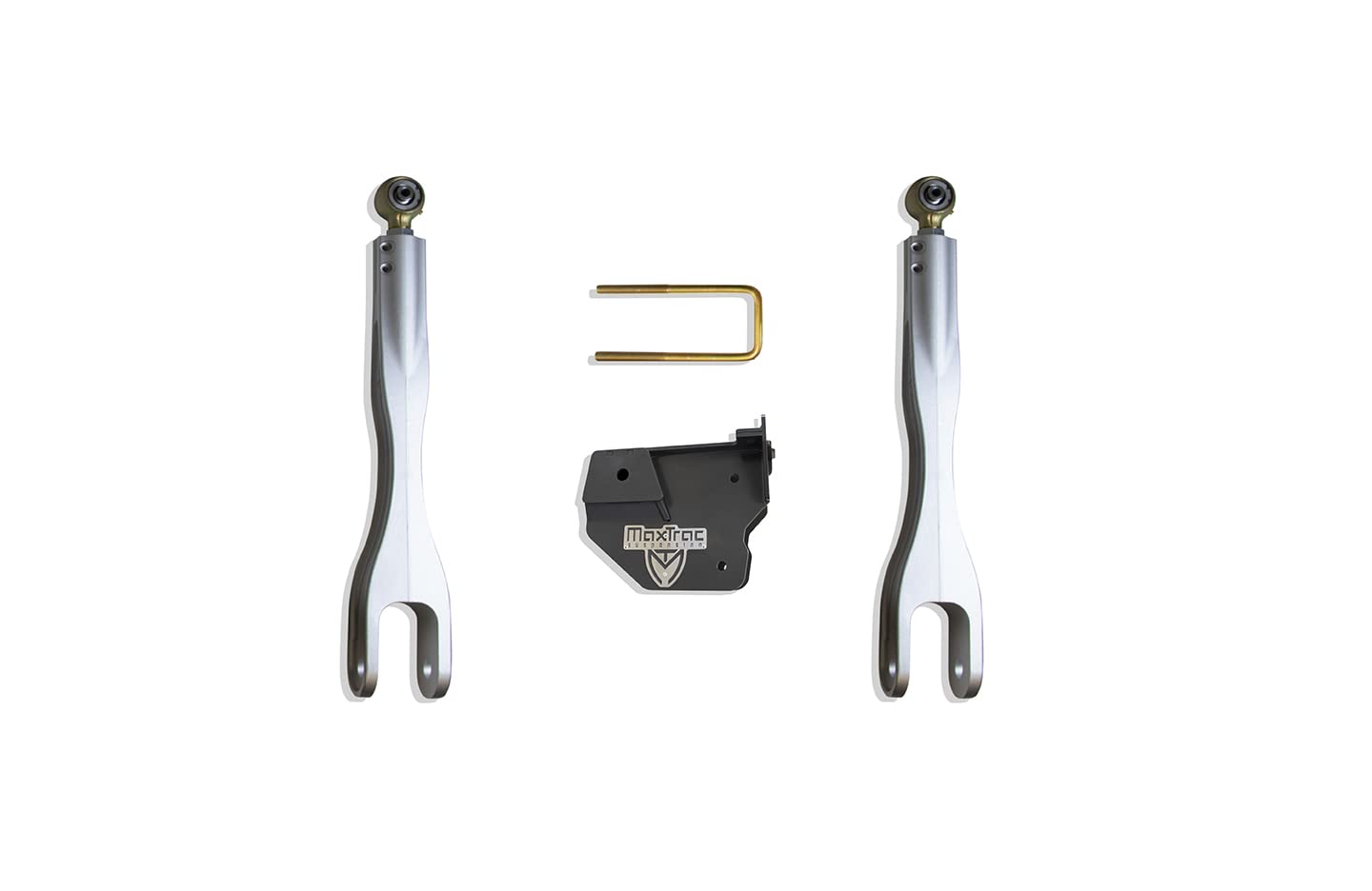 Part# 947200-4 MaxTrac SUSPENSION'S is A Box KIT Including Passenger Side 4-Link ARMS, Bracket & Hardware