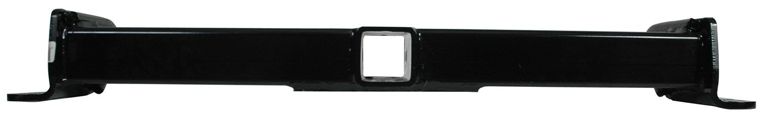 65048 Reese Front Mount Receiver with 2" Square Receiver opening