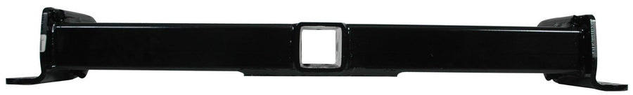65048 Reese Front Mount Receiver with 2" Square Receiver opening