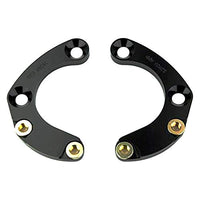 Wilwood BRACKET,SPINDLE MT,IMPALA 65-70/VETTE 249-12026/27