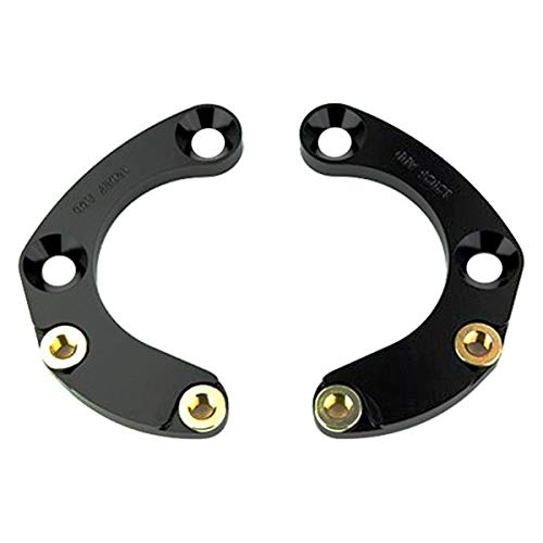 Wilwood BRACKET,SPINDLE MT,IMPALA 65-70/VETTE 249-12026/27