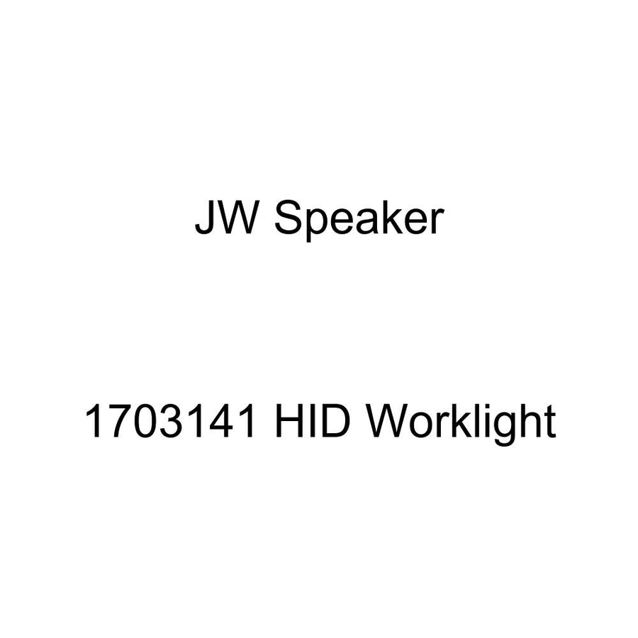 HID Worklight J.W. SPEAKER (1703141