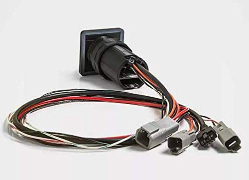 15170-001 LENCO MARINE Lenco LED Indicator Integrated Tactile Switch Kit w/Pigtail f/Single Actuator Systems