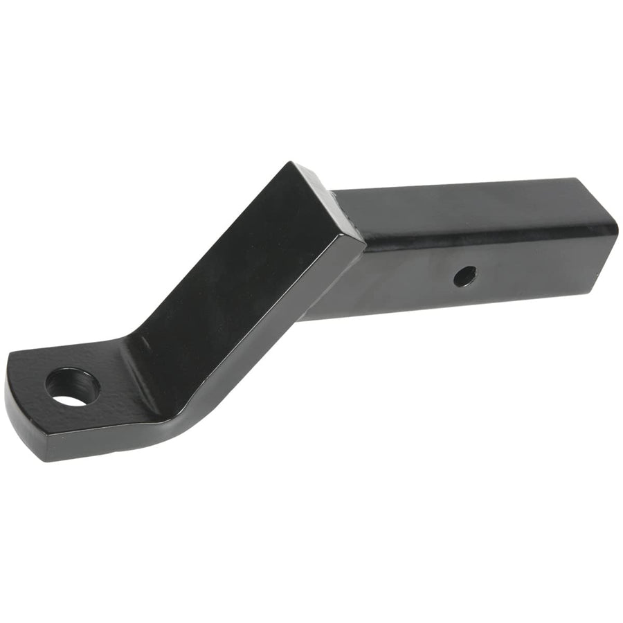 2.5" HUSKY TOWING Hollow BM, CL V, 9.5" L, 2.5" D