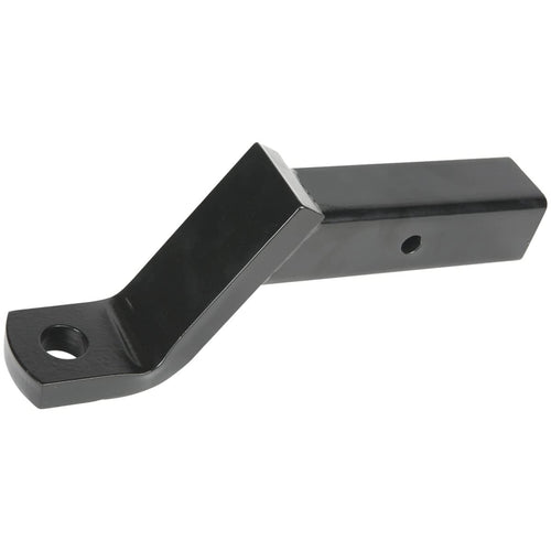 2.5" HUSKY TOWING Hollow BM, CL V, 9.5" L, 2.5" D
