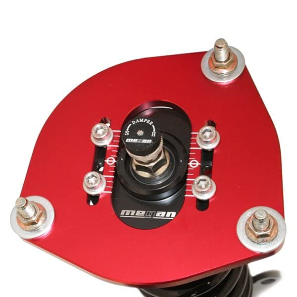 MR-CDK-NS07 Megan Racing Street Series Coilover Damper Kit