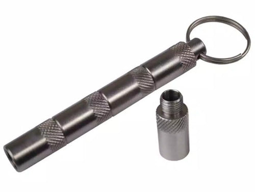 Tire Deflator Kit Rugged Ridge | 15104.50