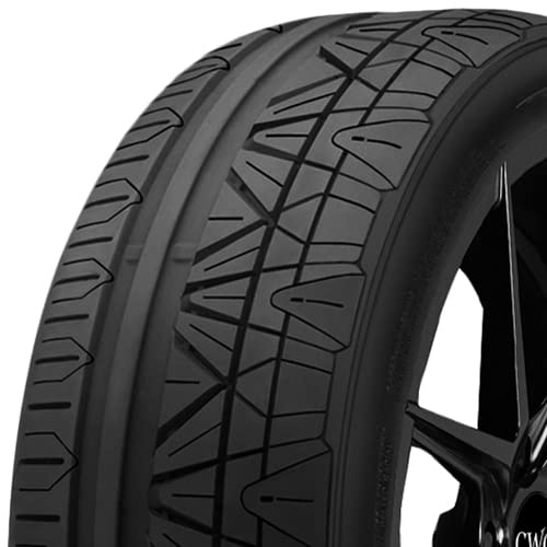 295/25ZR20 Nitto Invo 95W