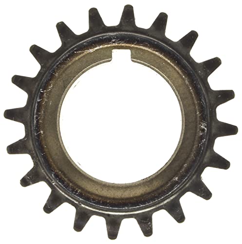 Sprocket Crank
