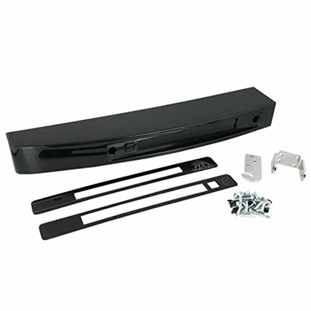 Norcold 69021627 INC Reinforced Door Hinge Kit - Fits N3150 Model