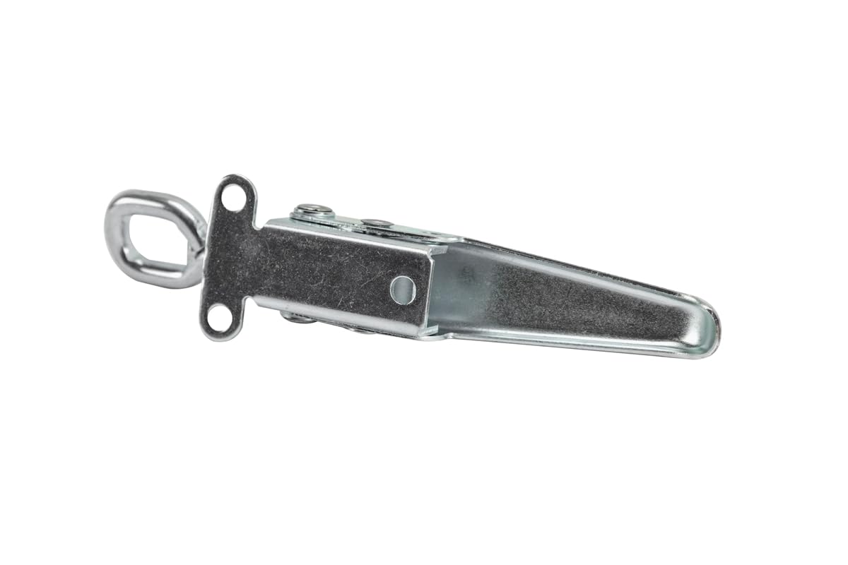 Wj225 Buyers (1) Adjustable Draw Latch