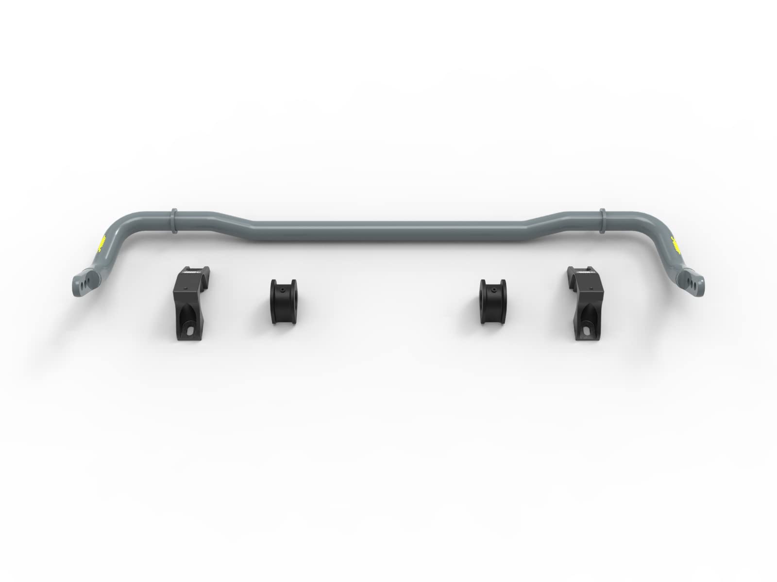 aFe Power Front Sway Bar Gray CONTROL Fit Tesla Model 3 18-23 AWD 440-901001FG