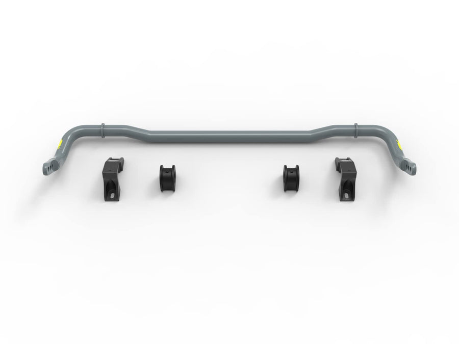 aFe Power Front Sway Bar Gray CONTROL Fit Tesla Model 3 18-23 AWD 440-901001FG