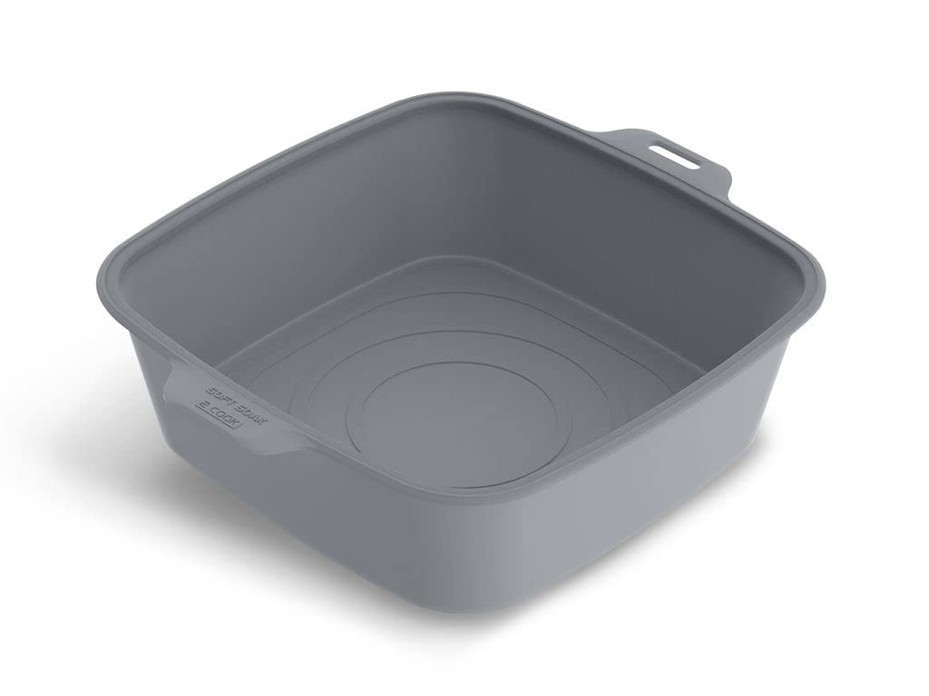 CADAC Front Runner Square Bowl 2 Cook Soft Soak