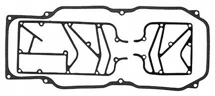 Engine Valve Cover Gasket Set MAHLE Original VS39754