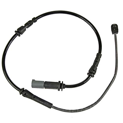 14-16 BMW 228i Power Stop Front Euro-Stop Electronic Brake Pad Wear Sensor