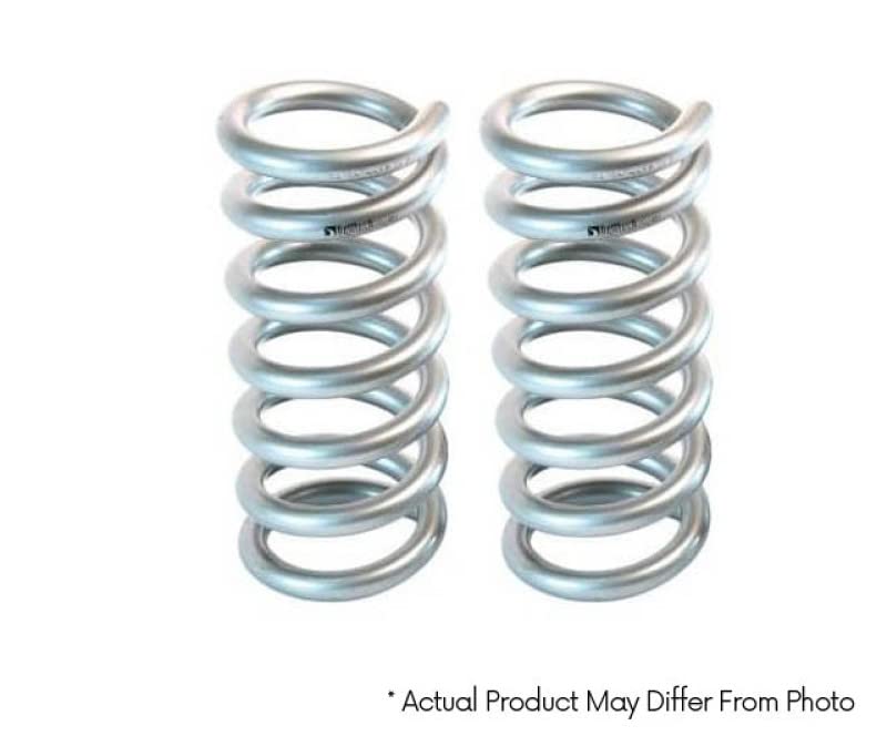 Coil Spring Set Belltech 4227