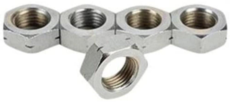 Jam Nut QA1 JNR10S-5PK, Pack of 5