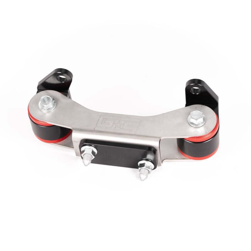 Transmission Grimmspeed Mounts 123041STR
