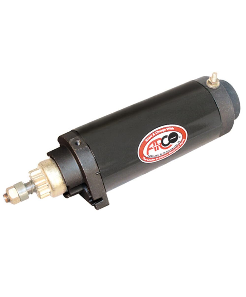 ARCO Starter AR5384 (S2042M) Made by ARCO