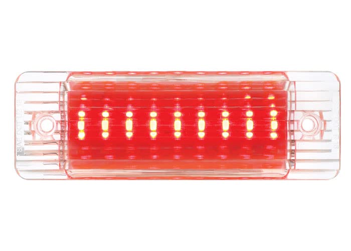 LED Conversion Brothers Trucks - Cargo and 3rd Brake Light LED723B