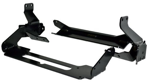ProVantage WARN 81580 ATV and Side x Side Front Mount Plow Kit
