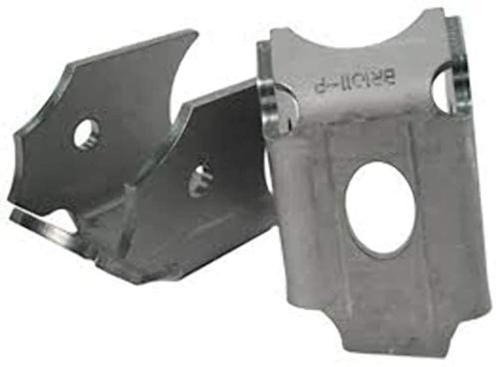 Lower Link Artec Industries BR1011 Axle Bracket (Pair) 10 Deg