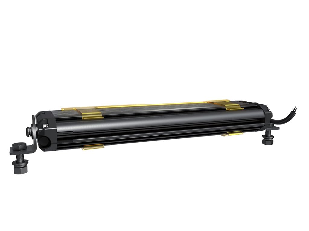10" LED Light Bar Front Runner / 12V/ 24V Flood Beam