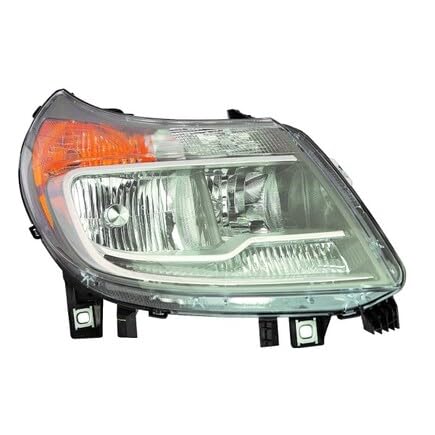 PRMASTR RAM 14-18 HL ASY W/O DRL RH