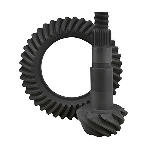 Ring and Pinion Gear Set USA Standard Gear (ZG C7.25-355) for Chrysler 7.25" Differential