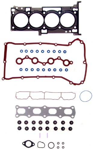 Engine Cylinder Head Gasket Set FEL-PRO HS 26332 PT for Jeep Patriot