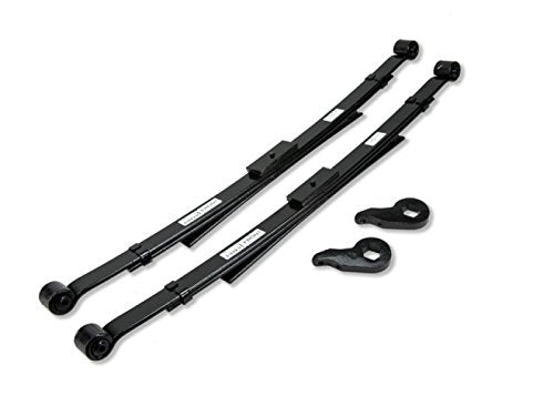 Lowering Belltech Kit 767