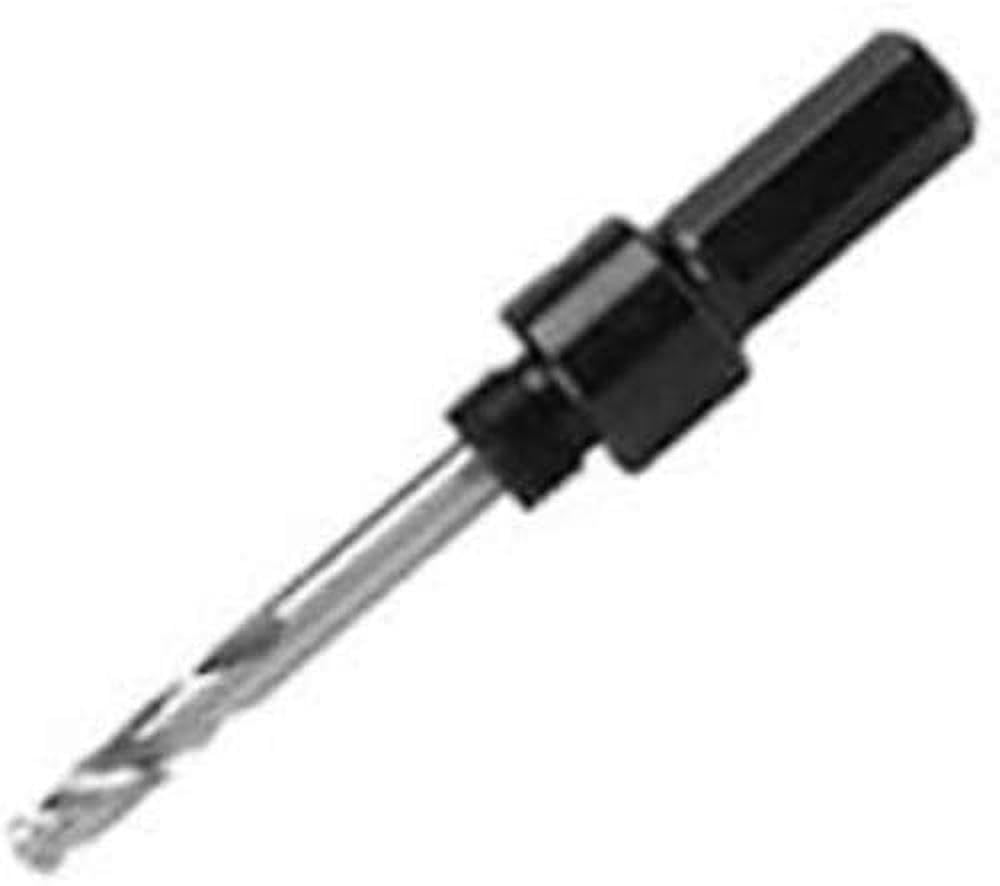 Irwin Hex Shank Hole Saw Mandrel Irwin Tools 373001