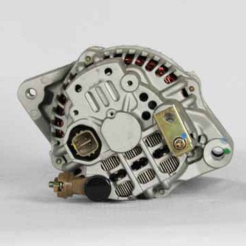 Alternator TYC Compatible with 1996-2000 Honda Civic