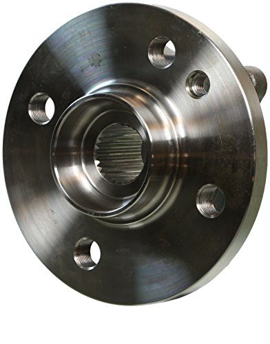 Wheel Bearing and Hub Assembly MOOG for Mini Cooper