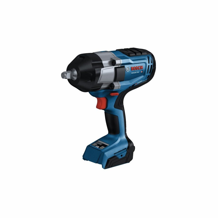 BOSCH 18V GDS18V-740N PROFACTOR 1/2 In. Impact Wrench with Friction Ring (Bare Tool)