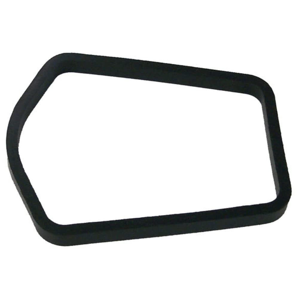 18-8353 Sierra International Oil Seal , white