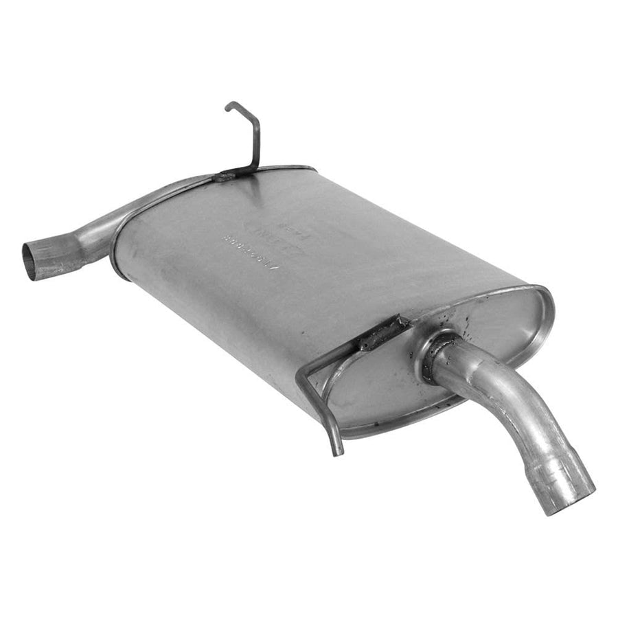 Muffler AP Exhaust 2461