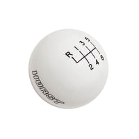 Shift Knob Hurst 1630225 , White