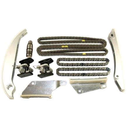 9-0707SAX Cloyes Engine Timing Chain Kit